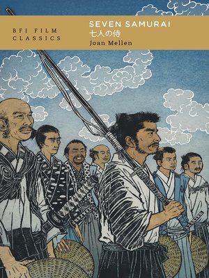 cover image of Seven Samurai